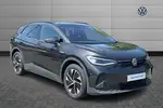 2022 Volkswagen ID.4