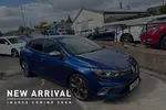 2019 Renault Megane