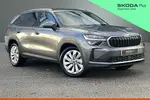 2025 Skoda Kodiaq