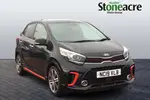 2019 Kia Picanto