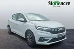 2023 Dacia Sandero