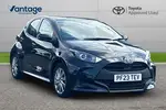 2023 Toyota Yaris