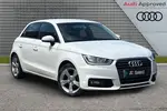 2016 Audi A1