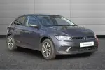 2026 Volkswagen Polo