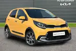 2022 Kia Picanto
