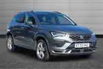 2023 SEAT Ateca