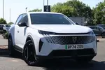 2025 Peugeot 3008