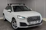 2017 Audi Q2