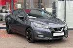 2022 Nissan Micra