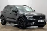 2025 Volvo XC40