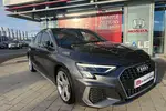2021 Audi A3 Saloon