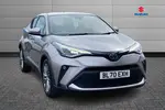 2021 Toyota C-HR