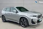 2024 BMW iX1