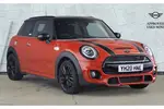 2020 MINI Hatchback
