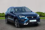 2023 SEAT Ateca
