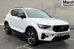 2022 Volvo XC40