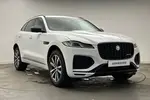 2023 Jaguar F-Pace