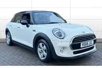 2018 MINI Hatchback 5dr