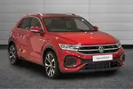 2024 Volkswagen T-Roc