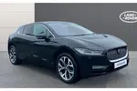 2020 Jaguar I-Pace