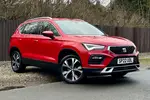 2022 SEAT Ateca