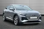 2021 Audi Q4