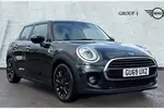 2019 MINI Hatchback 5dr