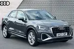 2023 Audi Q2