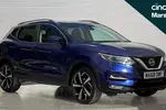 2018 Nissan Qashqai