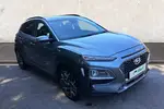 2020 Hyundai Kona