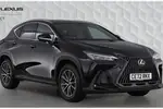2022 Lexus NX