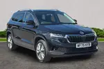 2025 Skoda Karoq