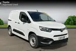 2023 Toyota Proace City