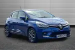 2019 Renault Clio