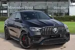2024 Mercedes-Benz GLE Coupe