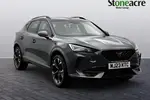 2023 Cupra Formentor