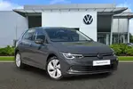 2024 Volkswagen Golf