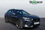 2024 Cupra Formentor