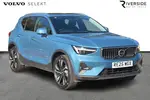 2025 Volvo XC40