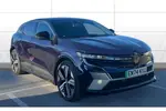 2025 Renault Megane E Tech