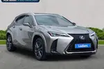 2022 Lexus UX