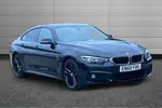 2018 BMW 4 Series Gran Coupe