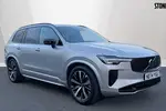 2024 Volvo XC90
