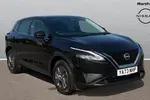 2023 Nissan Qashqai