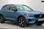 2022 Volvo XC40