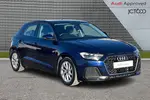 2023 Audi A1