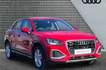 2022 Audi Q2