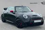 2021 MINI Convertible