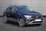 2024 Volkswagen T-Roc