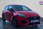 2023 Ford Fiesta